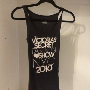LIMITED EDITION Victoria's Secret Medium Fashion Show Tank